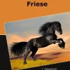 BoD - Books on Demand Garten, Natur, Tiere-Traumrasse Friese
