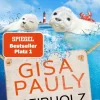 Piper ebooks Kulinarische Krimis*Treibholz