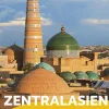 Trescher Verlag GmbH Wandern-TRESCHER Reiseführer Zentralasien
