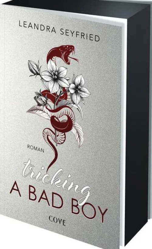 Tricking A Bad Boy (Sons of Chicago 1)*Carlsen Verlag GmbH Online