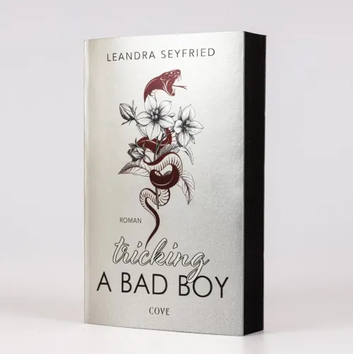 Tricking A Bad Boy (Sons of Chicago 1)*Carlsen Verlag GmbH Online