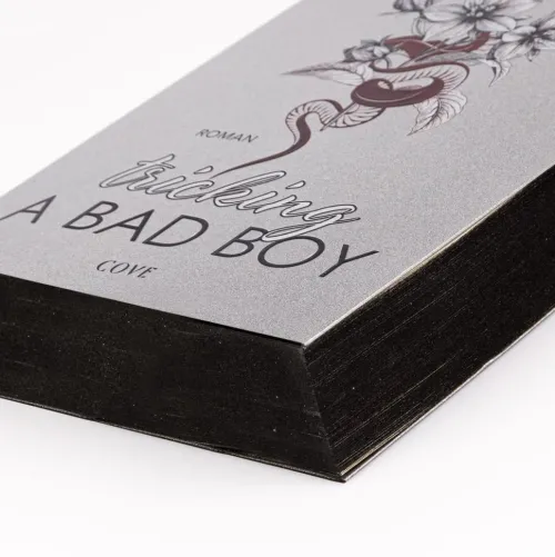 Tricking A Bad Boy (Sons of Chicago 1)*Carlsen Verlag GmbH Online