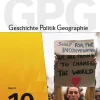 Trio GPG 10. Schulbuch. Mittelschulen. Bayern. Für Mittelschulen in Bayern*Westermann Schulbuch Best