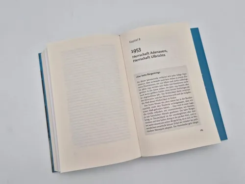 Piper Verlag GmbH Geschichte|Geschichte-Trümmertänze: Deutschland 1946-1955
