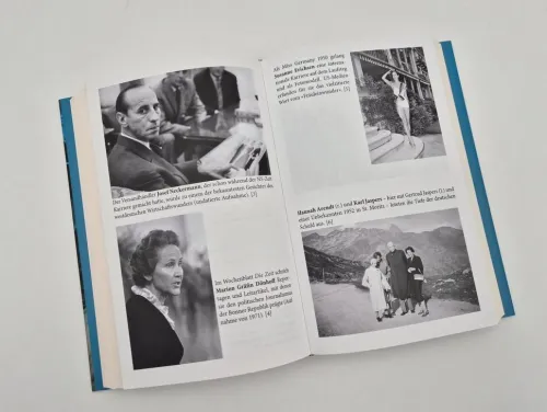 Piper Verlag GmbH Geschichte|Geschichte-Trümmertänze: Deutschland 1946-1955