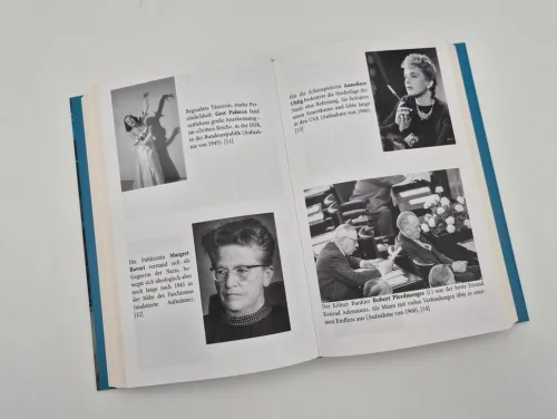 Piper Verlag GmbH Geschichte|Geschichte-Trümmertänze: Deutschland 1946-1955