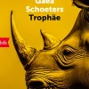 btb Taschenbuch Romane & Erzählungen|Literatur-Trophäe