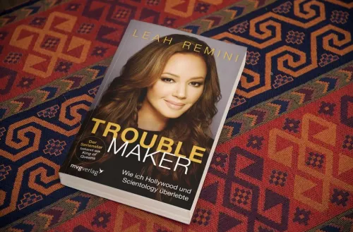 MVG Moderne Vlgs. Ges. Wirtschaft*Troublemaker