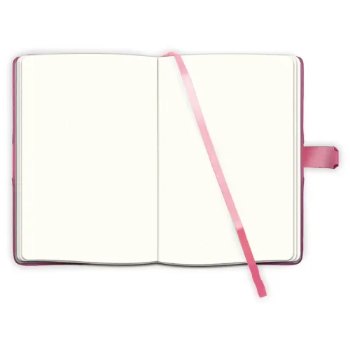 Trötsch Verlag GmbH Notizbücher & -Blöcke-TRÖTSCH - Tagebuch Pink