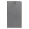 Trötsch Verlag GmbH Medienwissenschaft*Trötsch Adressbuch Soft Touch Slim Anthrazit