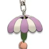 Trötsch Der kleine Maulwurf 3D Schlüsselanhänger Fallschirm*Trötsch Verlag GmbH Outlet