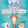 Trötsch Verlag GmbH Freundebücher*Trötsch Meine Schulfreunde Tierfreunde