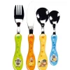 Trötsch Verlag GmbH Küche & Esszimmer*Trötsch Unser Sandmännchen Besteckset Pitti
