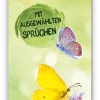 Trötsch Immerwährender Kalender*Wandkalender Geburtstagskalender mit ausgewählten Sprüchen