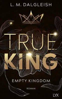True King*LYX Sale