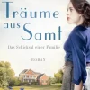 Aufbau Digital Romanhafte Biografien-Träume aus Samt