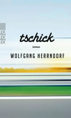 Rowohlt Taschenbuch Romane & Erzählungen|Nach Ländern-Tschick