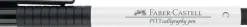 Tuschestift Pitt Artist Pen C Farbe 101*Faber-Castell GmbH&Co. Discount