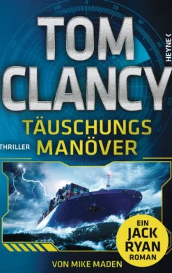Täuschungsmanöver*Heyne Verlag Best