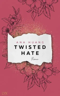 Twisted Hate*LYX Outlet