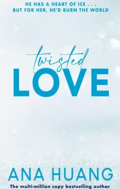 Little, Brown Book Group Romance*Twisted Love
