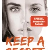 cbt Krimis, Thriller, Horror-Two can keep a secret