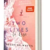 Forever Romantic Suspense*Two Lives to Rise