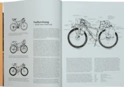 Gestalten Reisen, Orte & Menschen*Two Years On A Bike