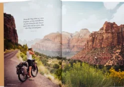 Gestalten Reisen, Orte & Menschen-Two Years On A Bike