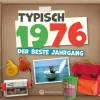 Wartberg Verlag Nach Zielgruppen*Typisch 1976 - der beste Jahrgang