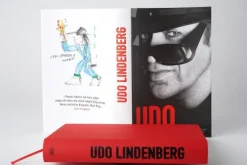Kiepenheuer & Witsch GmbH Musik, Film, Theater-Udo