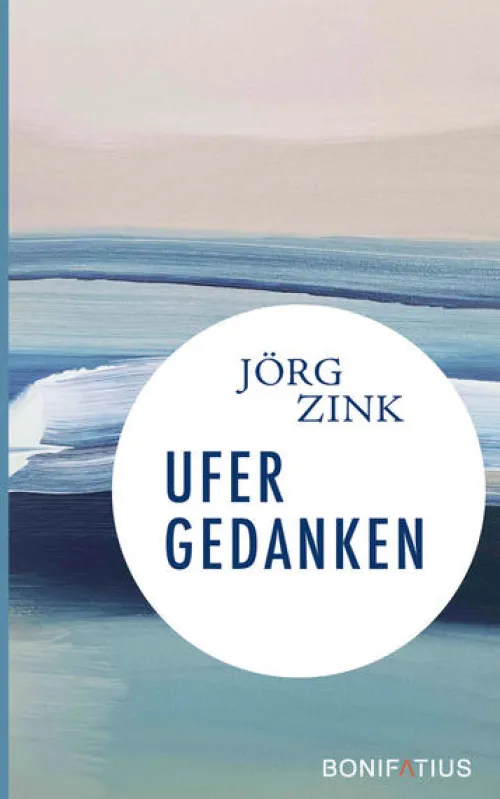 Bonifatius GmbH Orte & Länder-Ufergedanken