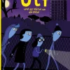 Kibitz Verlag Graphic Novels*Ulf und das Rätsel um die Neue