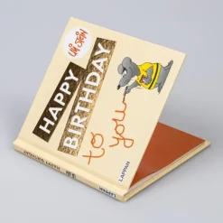 Uli Stein: Festtage!: Happy Birthday*Lappan Verlag Discount