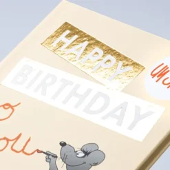 Uli Stein: Festtage!: Happy Birthday*Lappan Verlag Discount