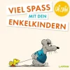 Lappan Verlag Familie & Freundschaft|Cartoons*Uli Stein: Plötzlich Familie!: Viel Spaß mit den Enkelkindern