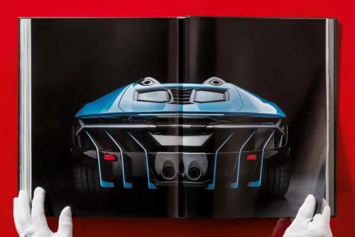Ultimate Collector Cars*Taschen GmbH Outlet
