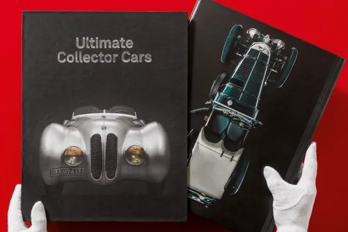 Ultimate Collector Cars*Taschen GmbH Outlet