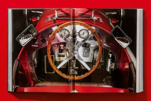 Ultimate Collector Cars*Taschen GmbH Outlet