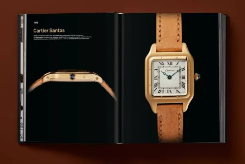 Ultimate Collector Watches*Taschen GmbH Online