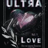 Sternfeder Verlag Reich, Berühmt, Mächtig-Ultra Violence - Love