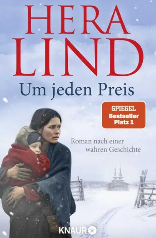 Knaur Taschenbuch Schicksalsromane|Historische Romane-Um jeden Preis