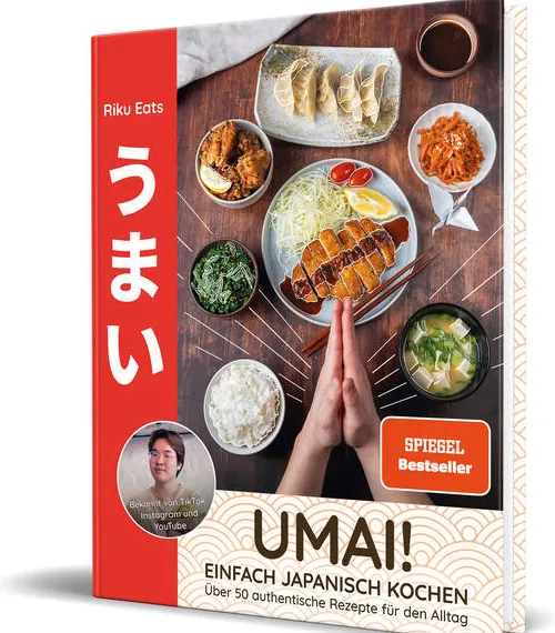 Umai! Einfach japanisch kochen*CE Community Editions Online