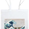 Anaconda Verlag Schmuck & Accessoires*Umhängetasche Hokusai