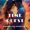 Tina Folsom Zeitreisen-Umkehr des Schicksals