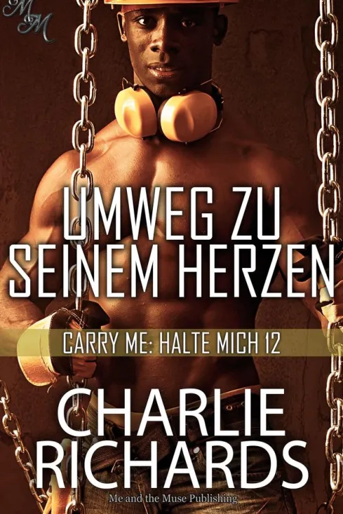Me and the Muse Publishing Queere Romane-Umweg zu seinem Herzen