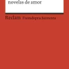 Un viejo que leía novelas de amor*Reclam Philipp Jun. Hot