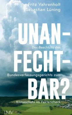 LangenMueller Verlag Geowissenschaft-Unanfechtbar?