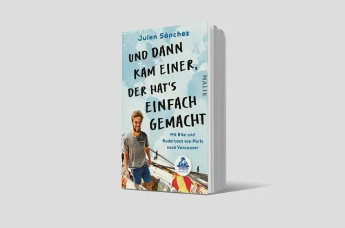 Und dann kam einer, der hat's einfach gemacht*Piper Verlag GmbH Clearance