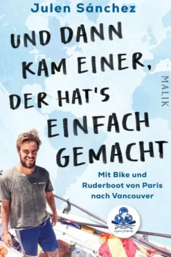 Und dann kam einer, der hat's einfach gemacht*Malik Verlag Online